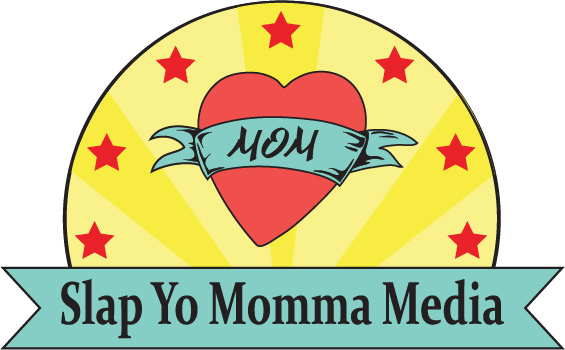 Diseño de Logo por AFamb para Slap Yo Mama Media  | Diseño #3325307
