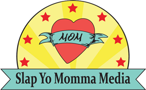 Logo Design by AFamb for Slap Yo Mama Media  | Design: #3325307