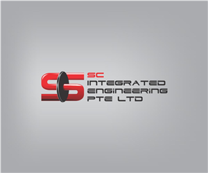 Logo-Design von SK für SC Integrated Engineering Pte Ltd | Design: #3378150