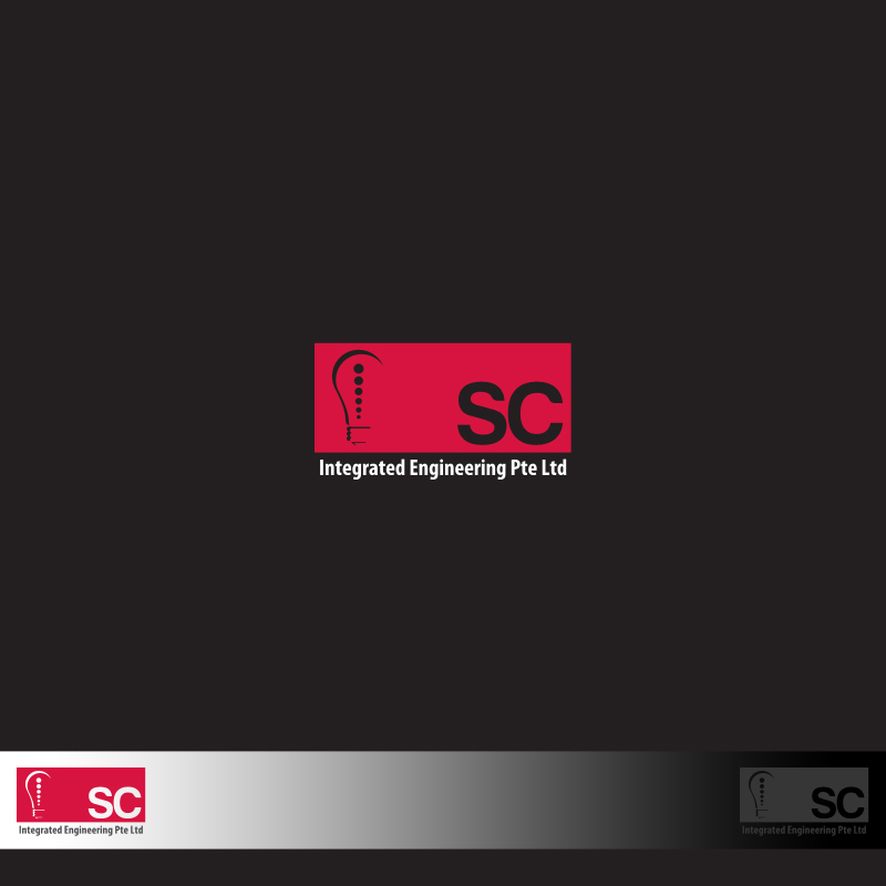 Logo-Design von ketoprofen für SC Integrated Engineering Pte Ltd | Design #3374157