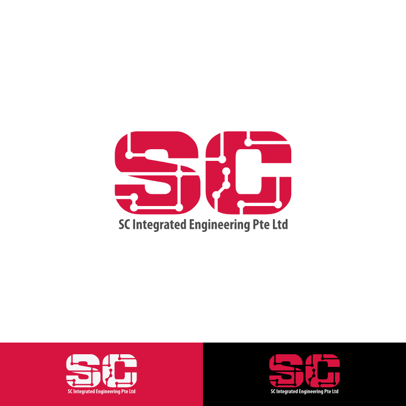 Logo-Design von ketoprofen für SC Integrated Engineering Pte Ltd | Design #3426167