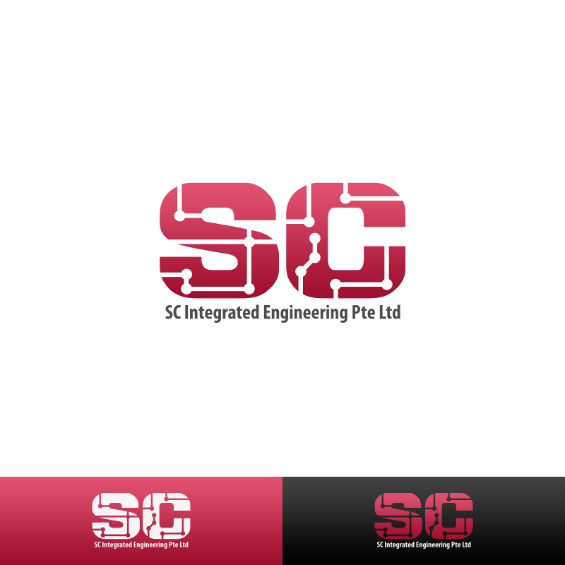 Logo-Design von ketoprofen für SC Integrated Engineering Pte Ltd | Design #3444737