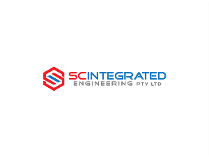 Logo Design by Ajay Soni for SC Integrated Engineering Pte Ltd | Design #3443929