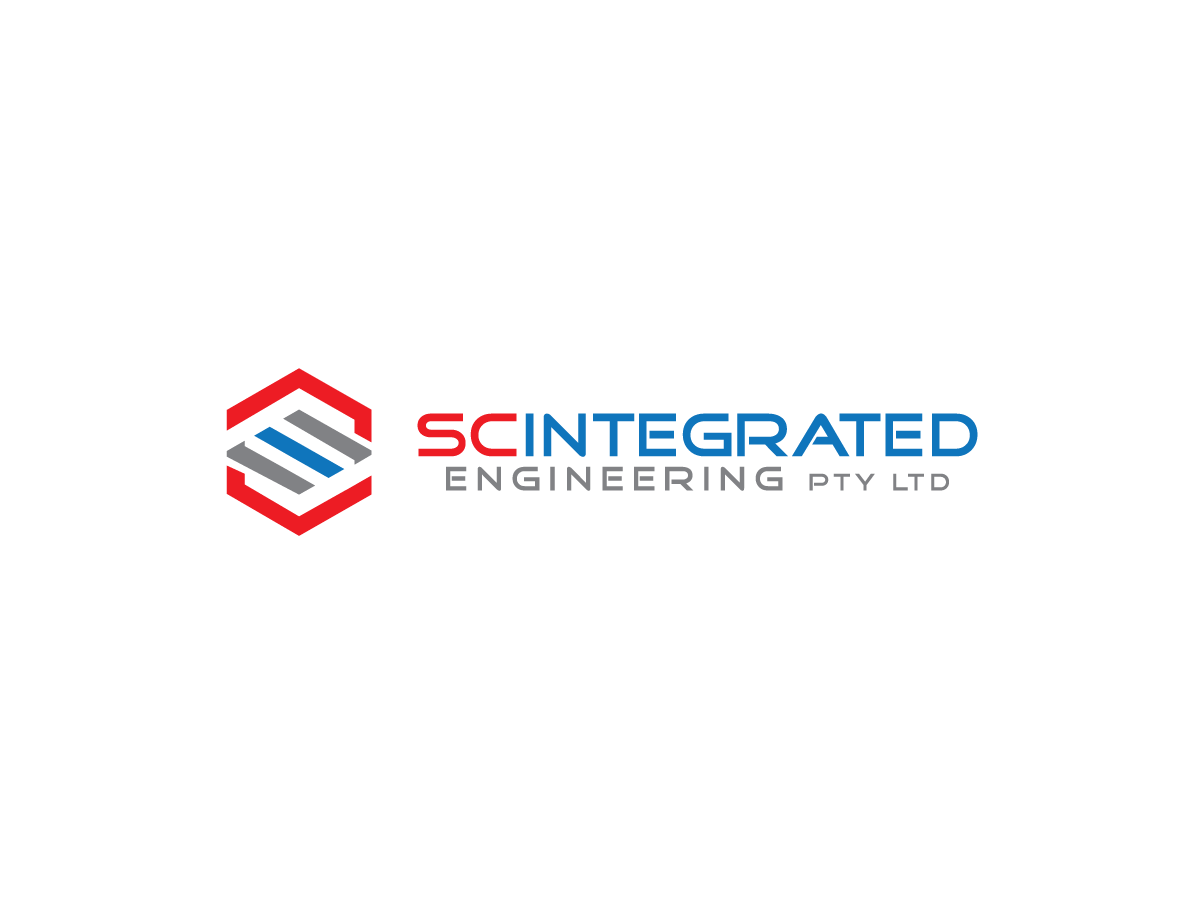 Logo-Design von Ajay Soni für SC Integrated Engineering Pte Ltd | Design #3443947