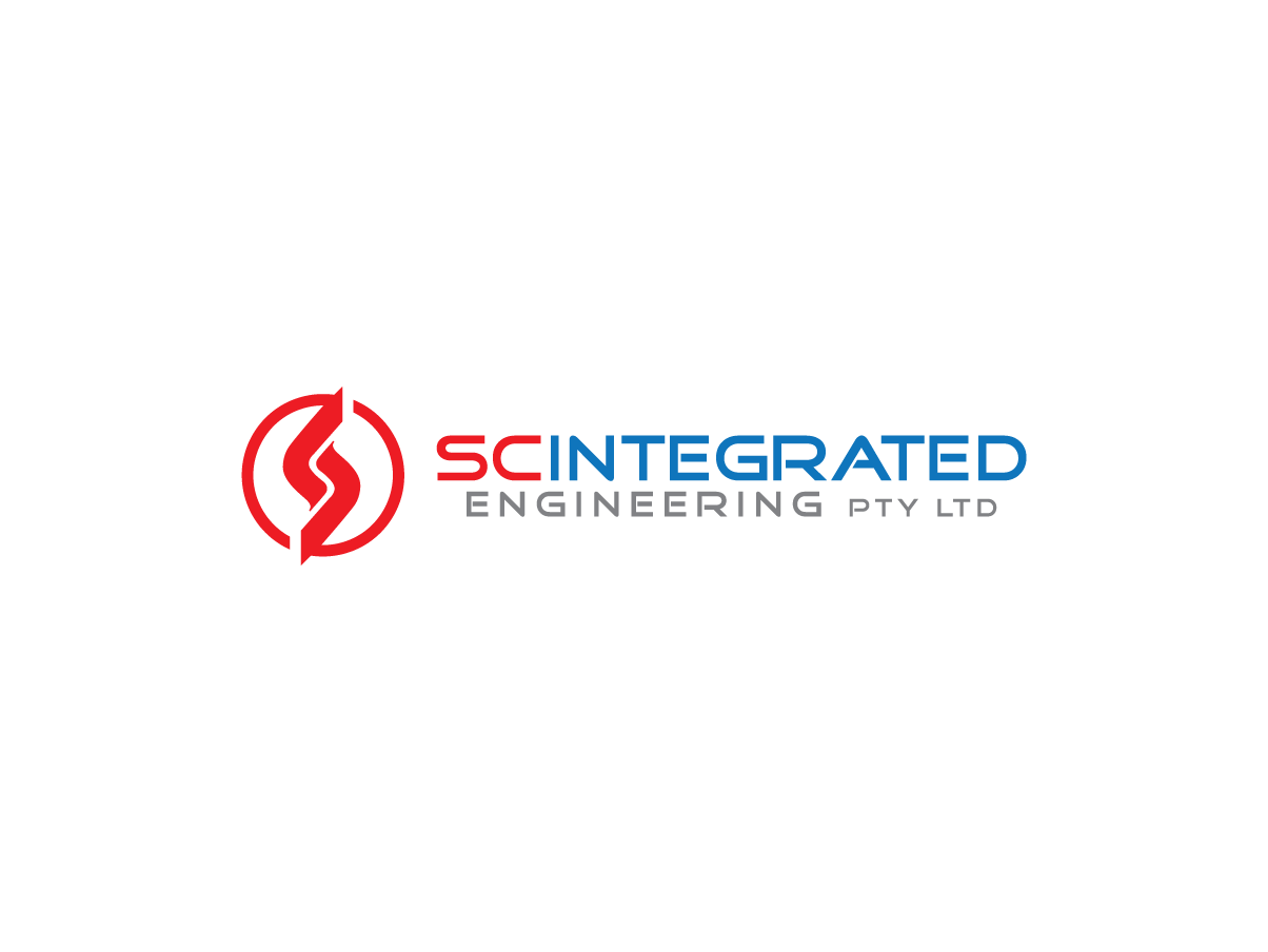 Logo-Design von Ajay Soni für SC Integrated Engineering Pte Ltd | Design #3444066