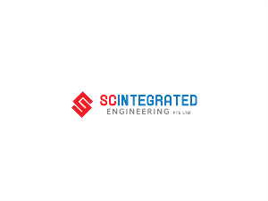 Logo-Design von Ajay Soni für SC Integrated Engineering Pte Ltd | Design: #3471111