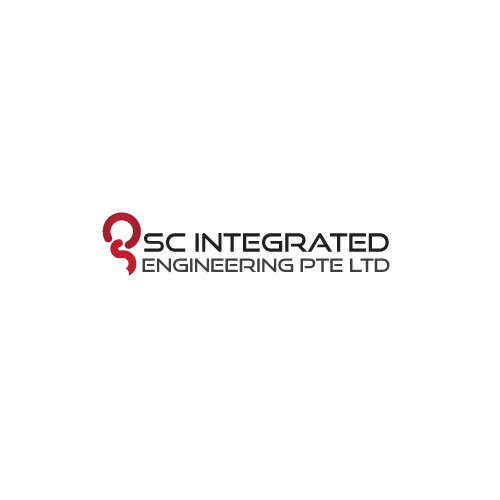 Design de Logo par Hassan Munawwar pour SC Integrated Engineering Pte Ltd | Design #3361262