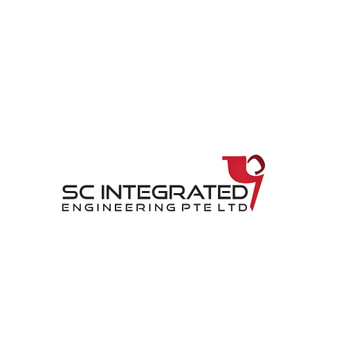 Logo-Design von Hassan Munawwar für SC Integrated Engineering Pte Ltd | Design #3361492
