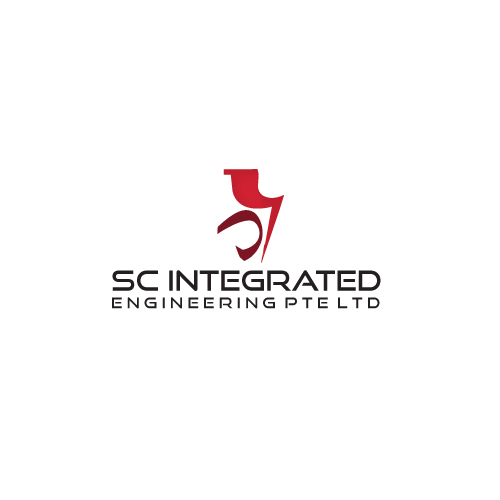 Logo-Design von Hassan Munawwar für SC Integrated Engineering Pte Ltd | Design #3361549
