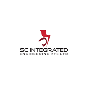 Logo-Design von Hassan Munawwar für SC Integrated Engineering Pte Ltd | Design: #3361549
