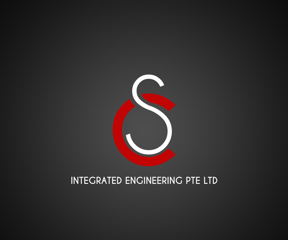 Logo-Design von Shank für SC Integrated Engineering Pte Ltd | Design #3397723