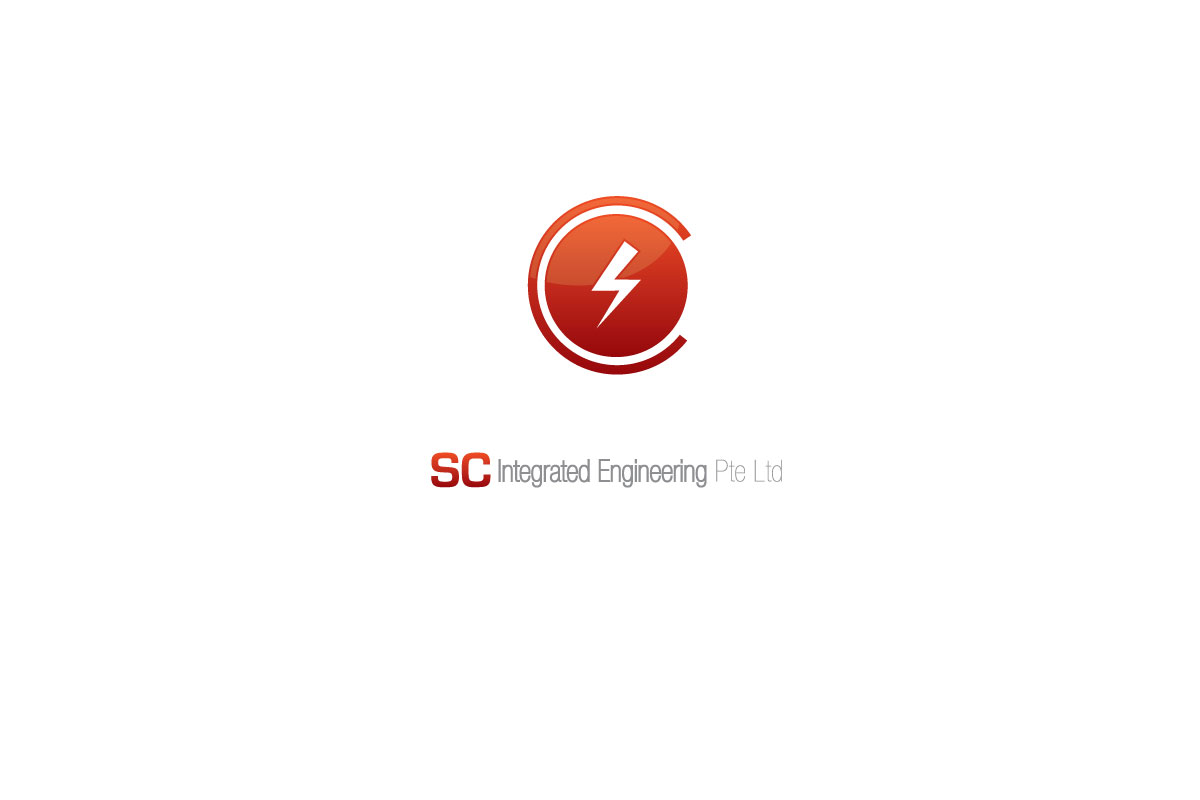 Logo-Design von pixelbox für SC Integrated Engineering Pte Ltd | Design #3366117