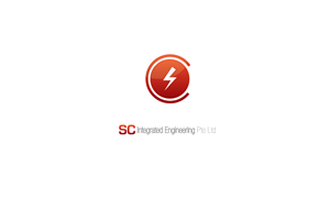 Logo-Design von pixelbox für SC Integrated Engineering Pte Ltd | Design: #3366117