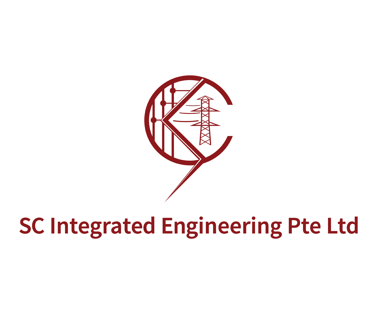 Logo-Design von avdeeva.alex für SC Integrated Engineering Pte Ltd | Design #3380043