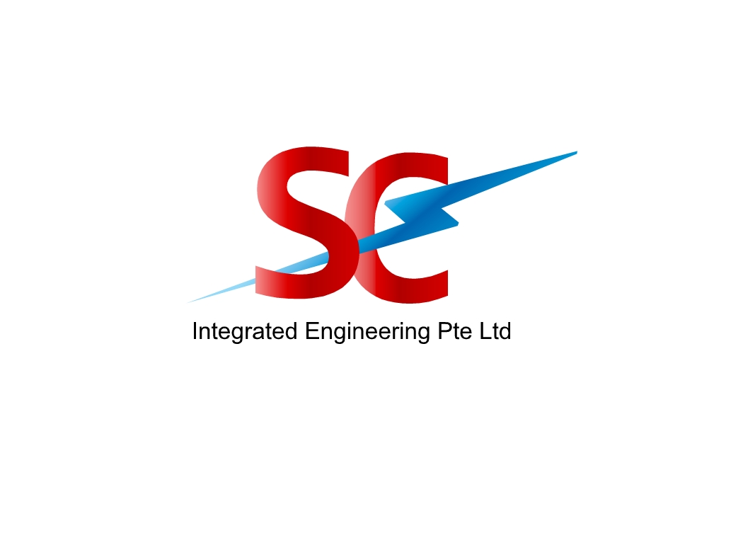 Logo-Design von Crayon of Sky für SC Integrated Engineering Pte Ltd | Design #3435612