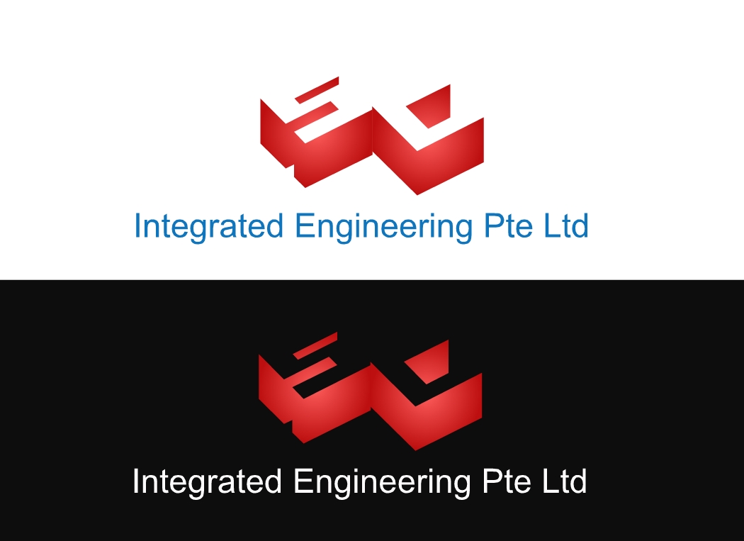 Logo-Design von Crayon of Sky für SC Integrated Engineering Pte Ltd | Design #3435620