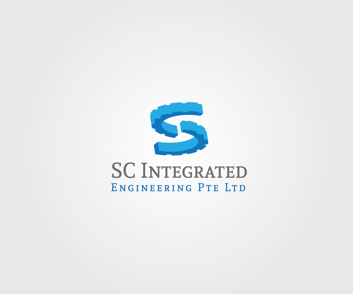 Logo-Design von Pixel Story für SC Integrated Engineering Pte Ltd | Design #3415241