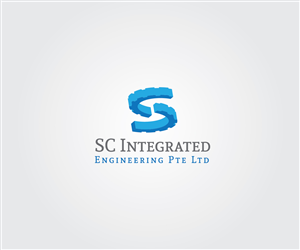 Logo-Design von Pixel Story für SC Integrated Engineering Pte Ltd | Design: #3415241