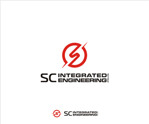 Logo-Design von asti für SC Integrated Engineering Pte Ltd | Design: #3383577