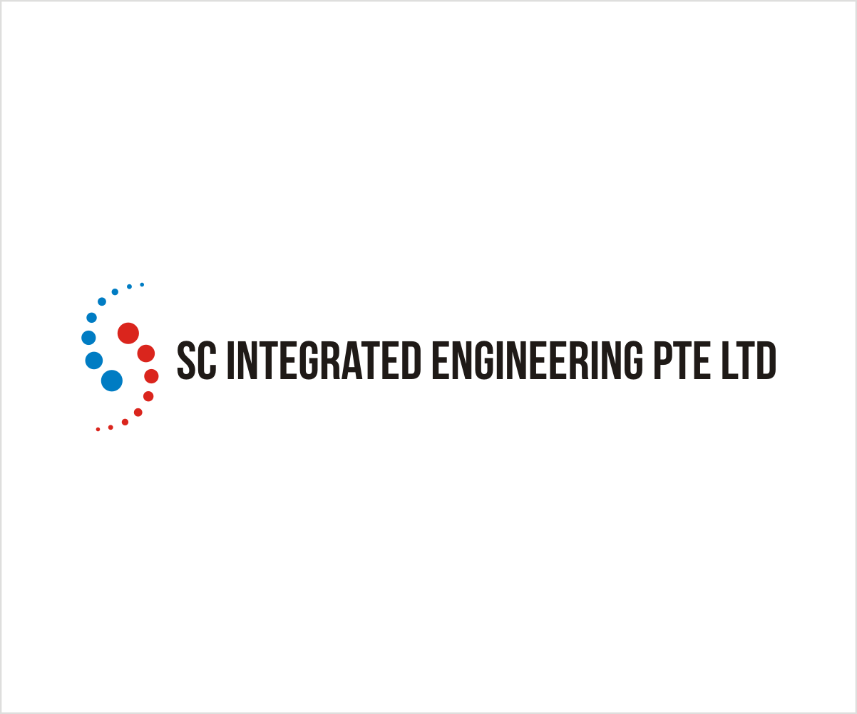 Logo Design by asti for SC Integrated Engineering Pte Ltd | Design #3383578