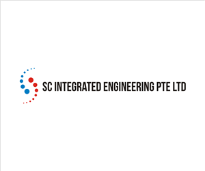 Logo Design by asti for SC Integrated Engineering Pte Ltd | Design #3383578
