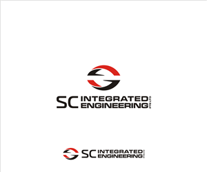 Logo-Design von asti für SC Integrated Engineering Pte Ltd | Design: #3383579