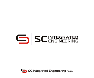 Logo-Design von asti für SC Integrated Engineering Pte Ltd | Design: #3396105