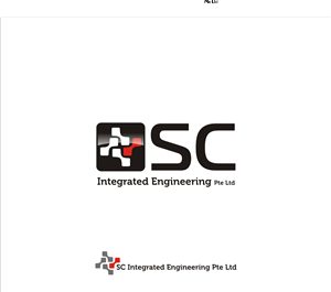 Logo-Design von asti für SC Integrated Engineering Pte Ltd | Design: #3396180