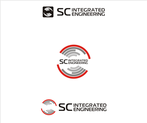 Logo-Design von asti für SC Integrated Engineering Pte Ltd | Design: #3396181