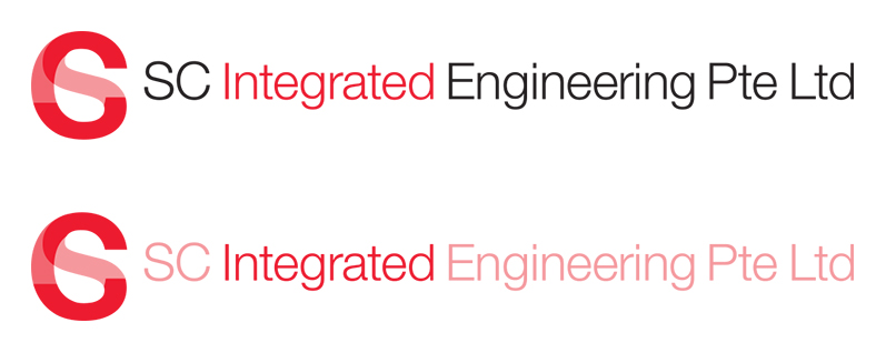 Logo Design by Innerworld Designs ltd. for SC Integrated Engineering Pte Ltd | Design #3341565
