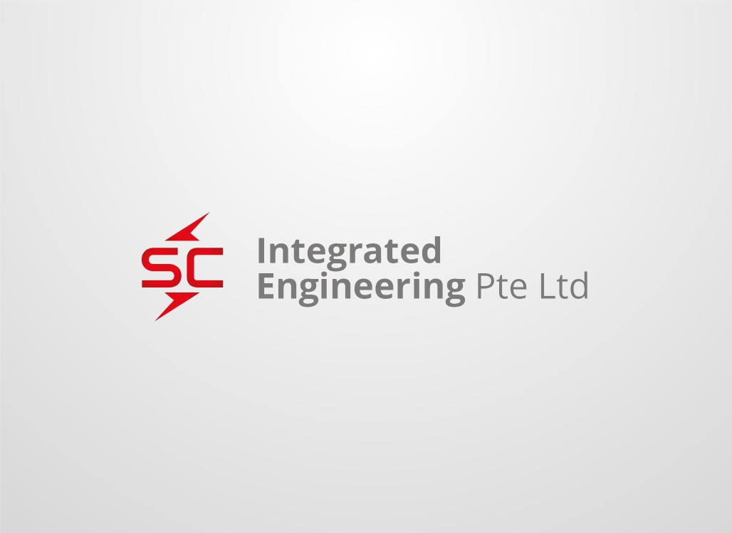 Logo Design by raymark for SC Integrated Engineering Pte Ltd | Design #3375947