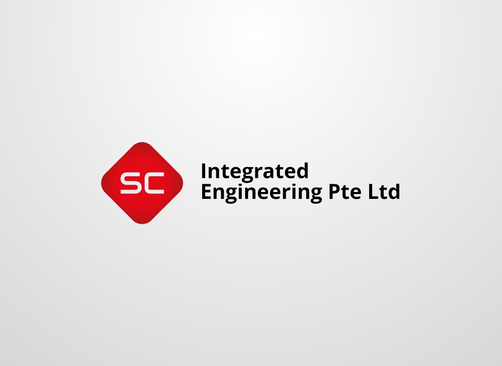 Logo-Design von raymark für SC Integrated Engineering Pte Ltd | Design #3375948