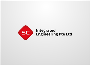 Logo-Design von raymark für SC Integrated Engineering Pte Ltd | Design: #3375948