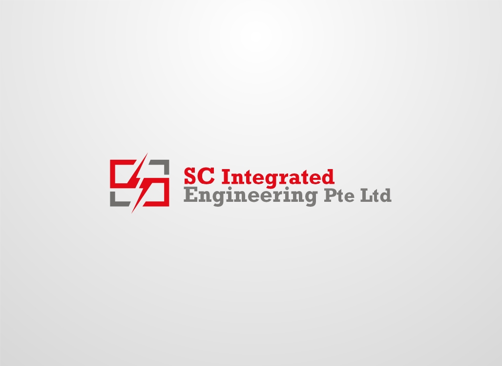 Logo-Design von raymark für SC Integrated Engineering Pte Ltd | Design #3414559