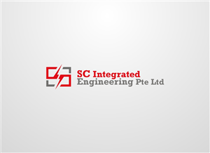 Logo-Design von raymark für SC Integrated Engineering Pte Ltd | Design: #3414559