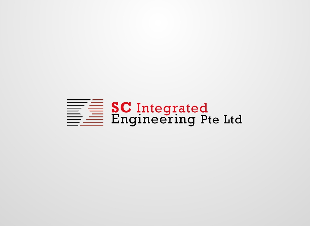 Logo-Design von raymark für SC Integrated Engineering Pte Ltd | Design #3414569