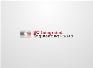 Logo-Design von raymark für SC Integrated Engineering Pte Ltd | Design: #3414569