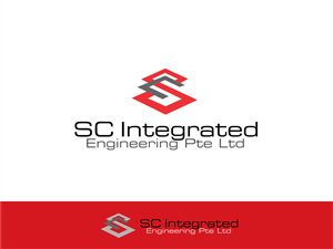 Logo Design by worldone for SC Integrated Engineering Pte Ltd | Design #3387961