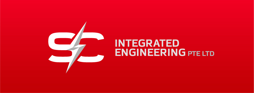 Diseño de Logo por dynamo graphics para SC Integrated Engineering Pte Ltd | Diseño #3404549