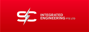 Logo-Design von dynamo graphics für SC Integrated Engineering Pte Ltd | Design: #3404549