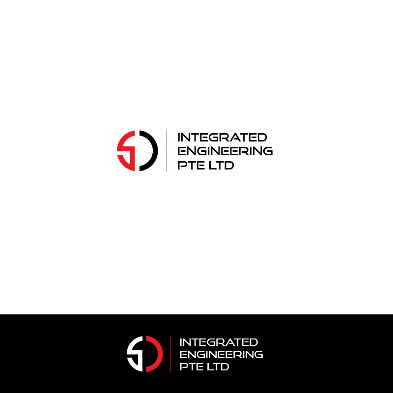 Logo-Design von Alchemist für SC Integrated Engineering Pte Ltd | Design: #3396634