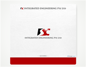 Logo-Design von Savana für SC Integrated Engineering Pte Ltd | Design: #3334046
