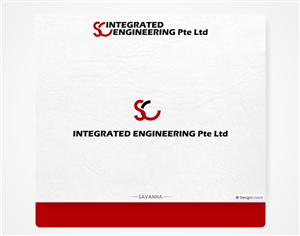 Logo-Design von Savana für SC Integrated Engineering Pte Ltd | Design: #3334069
