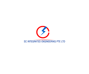 Logo-Design von R O N I E für SC Integrated Engineering Pte Ltd | Design: #3438870