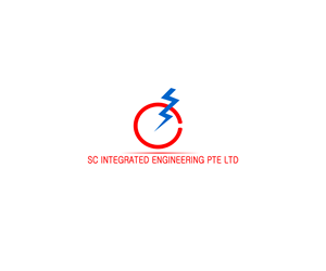 Logo-Design von R O N I E für SC Integrated Engineering Pte Ltd | Design: #3438876