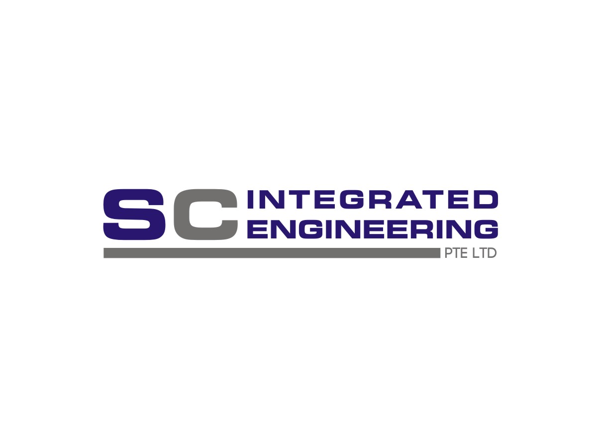 Logo-Design von R16 für SC Integrated Engineering Pte Ltd | Design #3416375