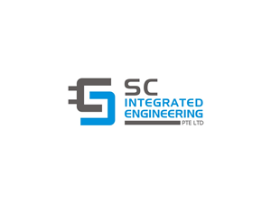 Logo-Design von R16 für SC Integrated Engineering Pte Ltd | Design: #3416393