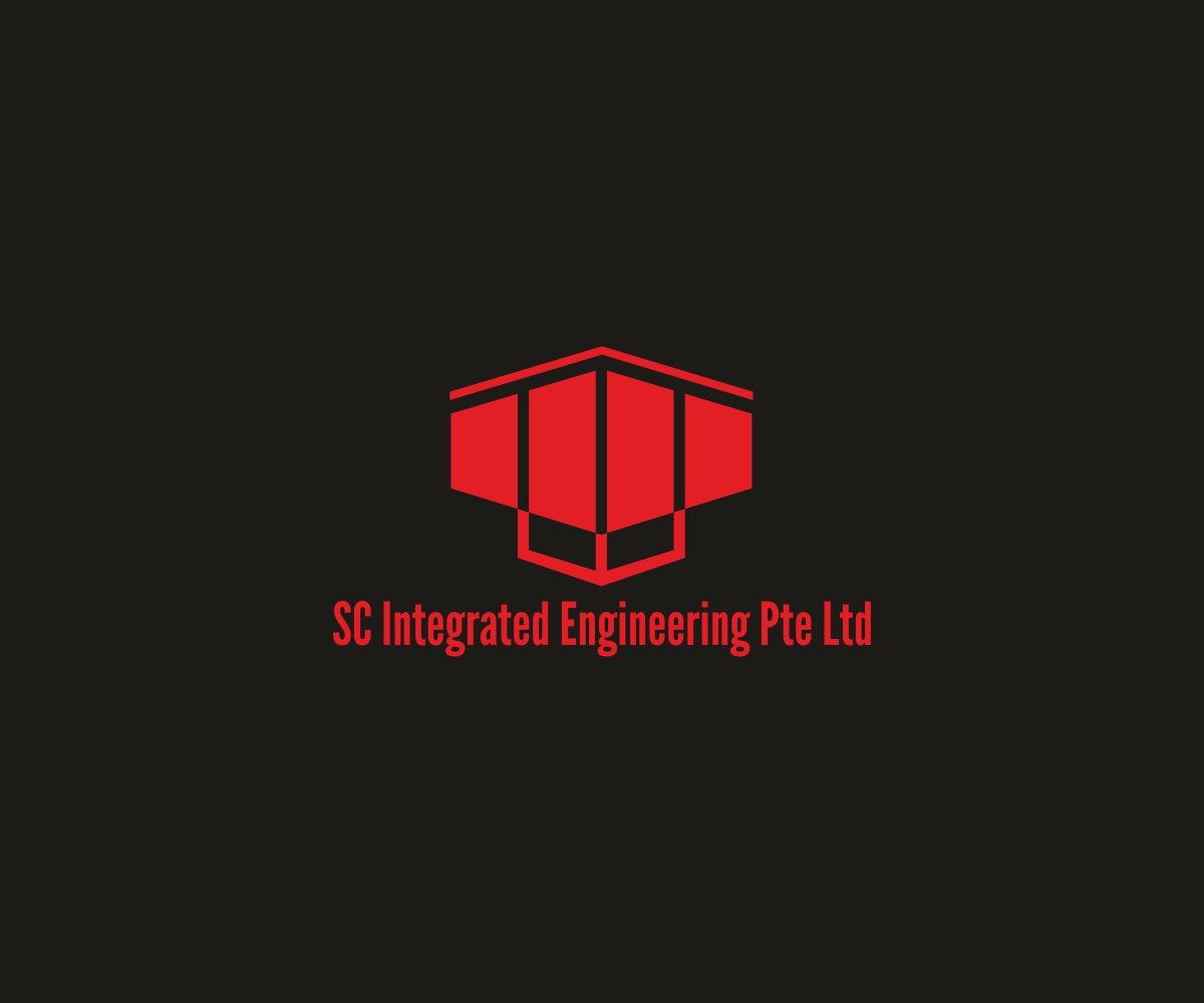 Logo Design by DadaVFC CreativeDesign for SC Integrated Engineering Pte Ltd | Design #3445489