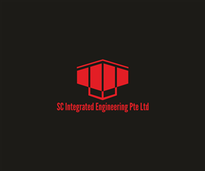 Logo Design by dadavfc@gmail.com for SC Integrated Engineering Pte Ltd | Design #3445489