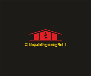 Logo-Design von DadaVFC CreativeDesign für SC Integrated Engineering Pte Ltd | Design: #3445722